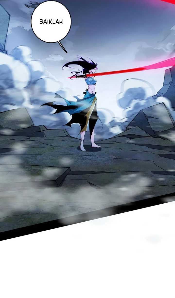 I’m An Evil God Chap 481 - Next Chap 482