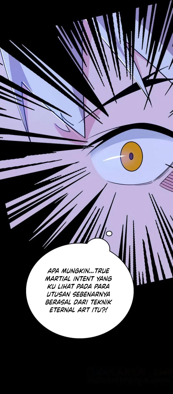 I’m An Evil God Chap 482 - Next Chap 483