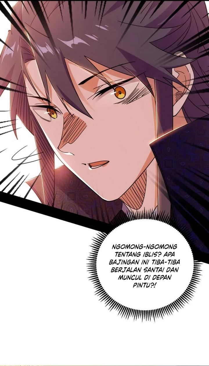 I’m An Evil God Chap 482 - Next Chap 483