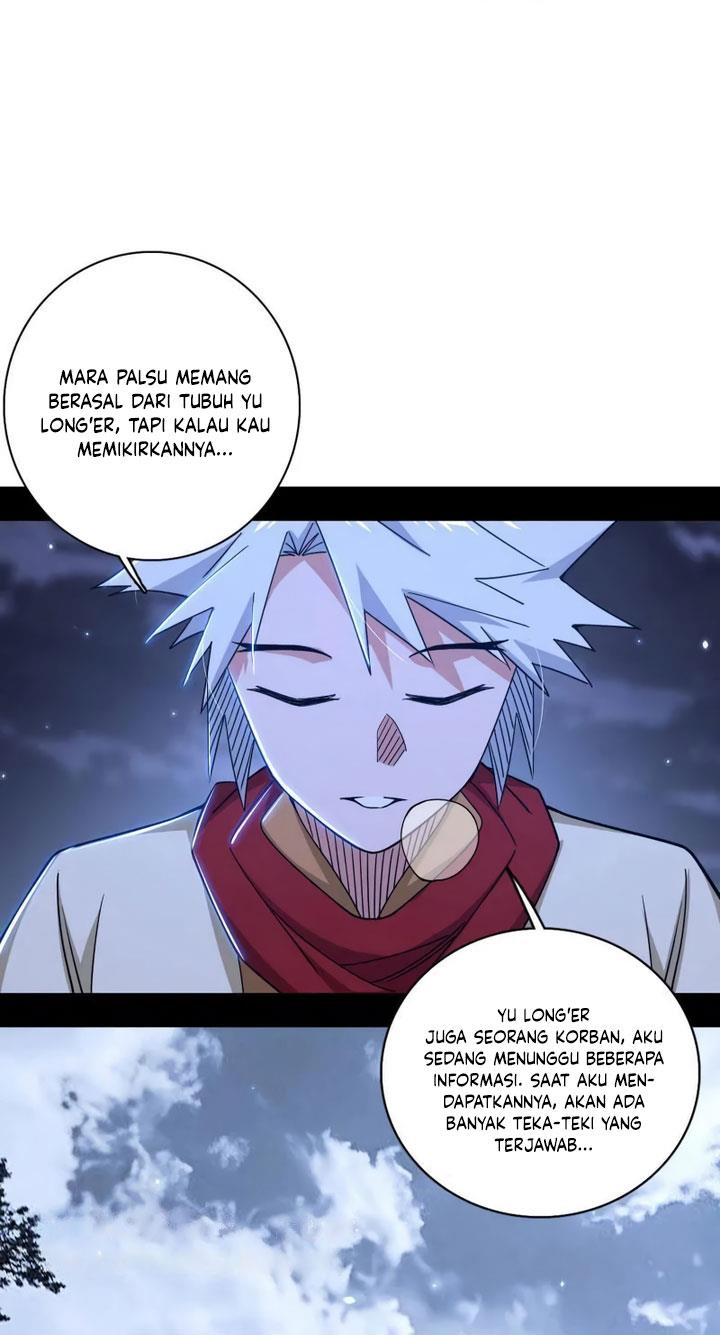 I’m An Evil God Chap 482 - Next Chap 483