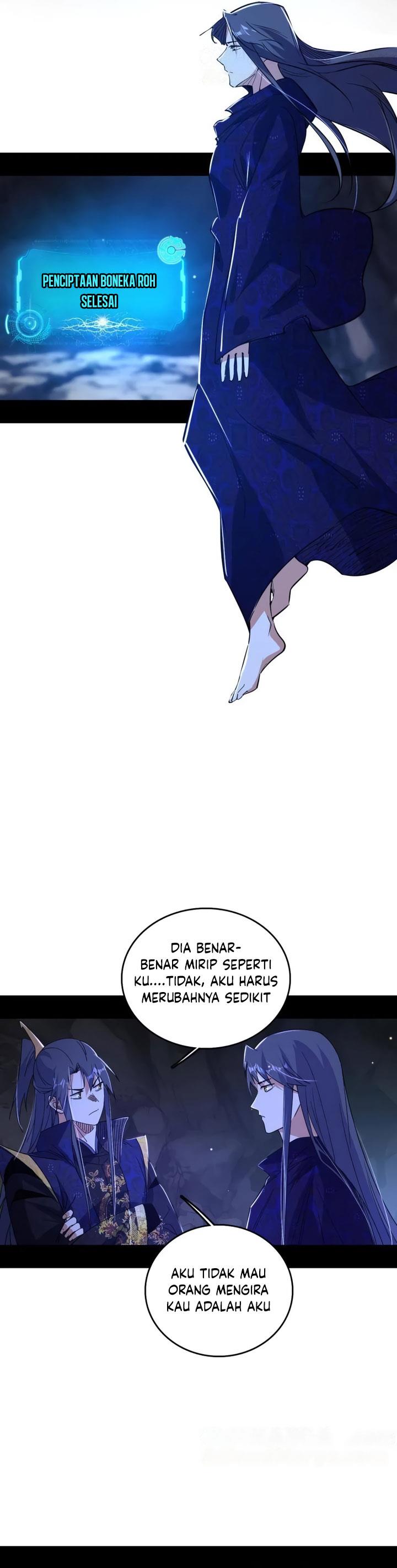 I’m An Evil God Chap 494 - Next Chap 495