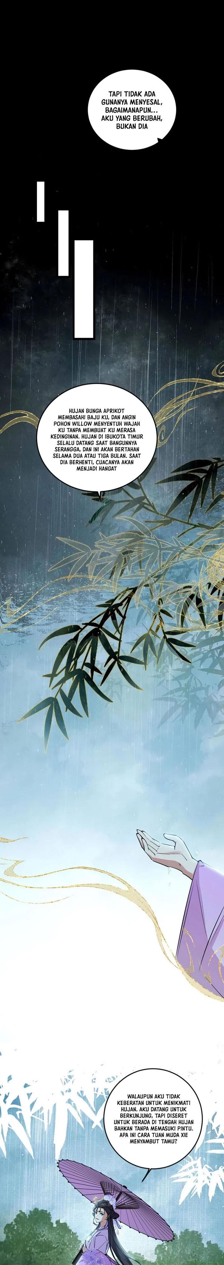 I’m An Evil God Chap 495 - Next Chap 496