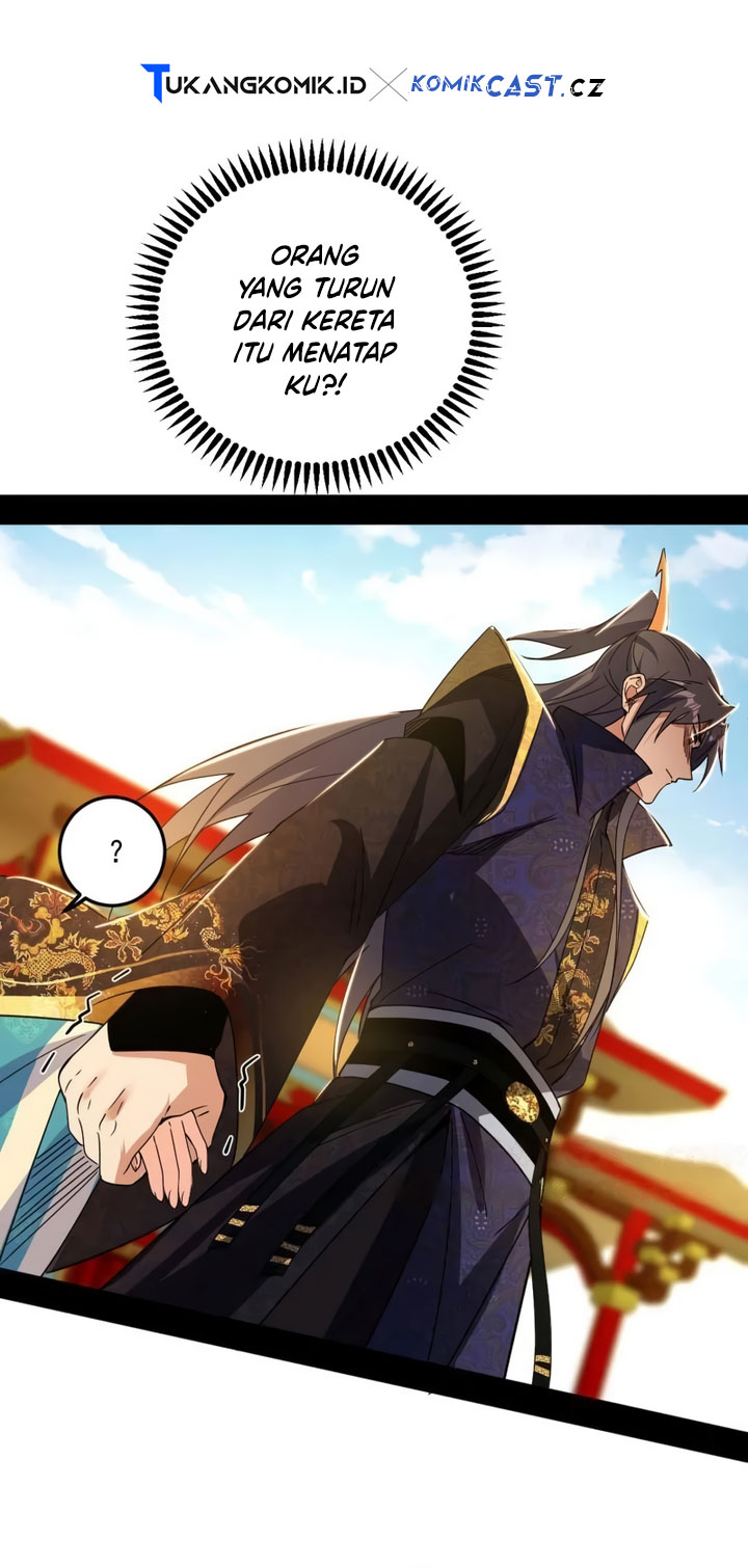 I’m An Evil God Chap 496 - Next Chap 497