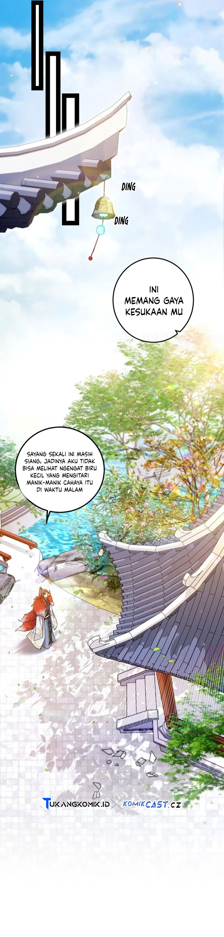 I’m An Evil God Chap 496 - Next Chap 497