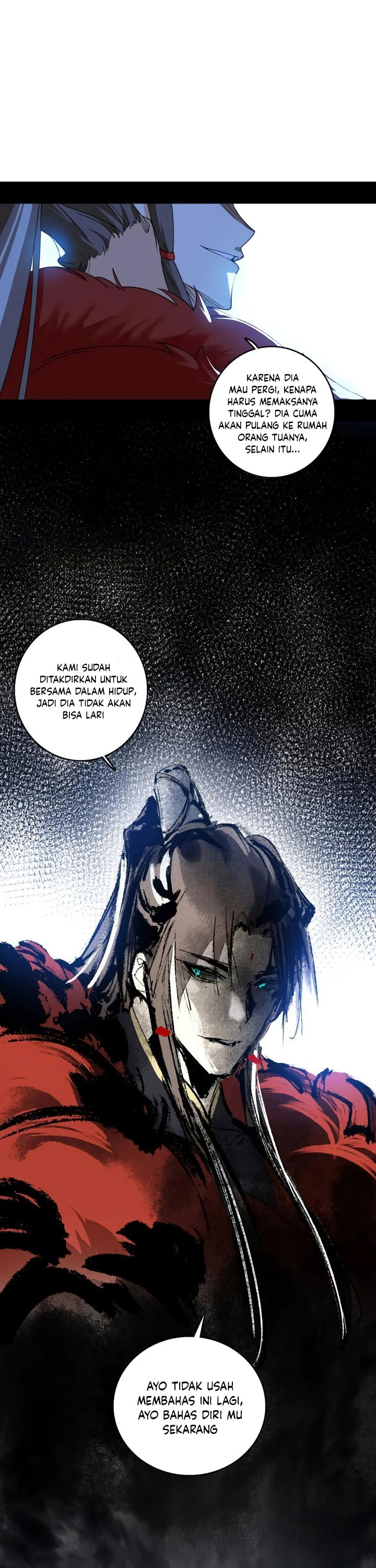 I’m An Evil God Chap 496 - Next Chap 497