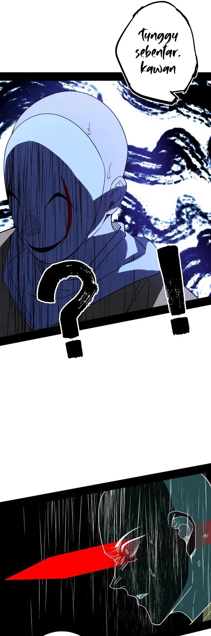 I’m An Evil God Chap 498 - Next Chap 499