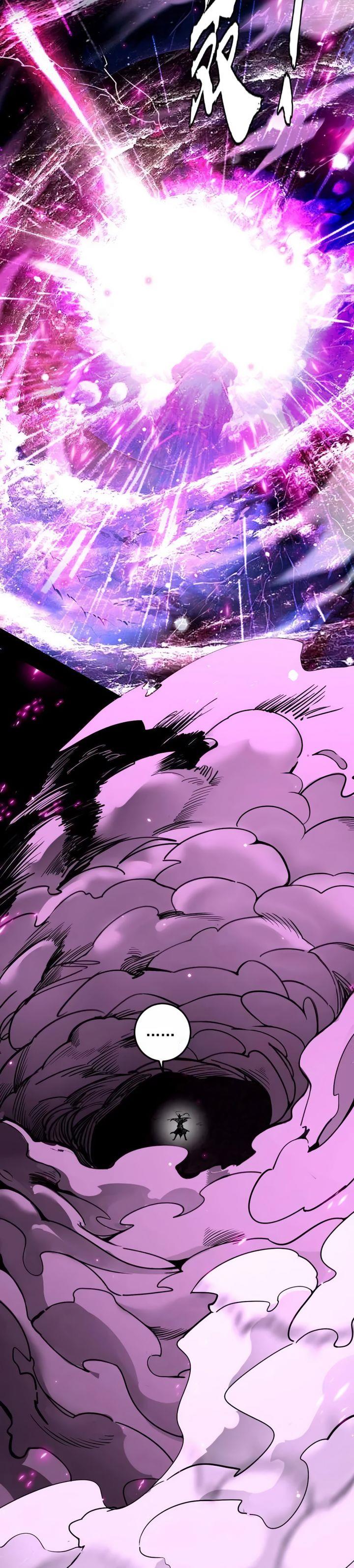 I’m An Evil God Chap 499 - Next Chap 500