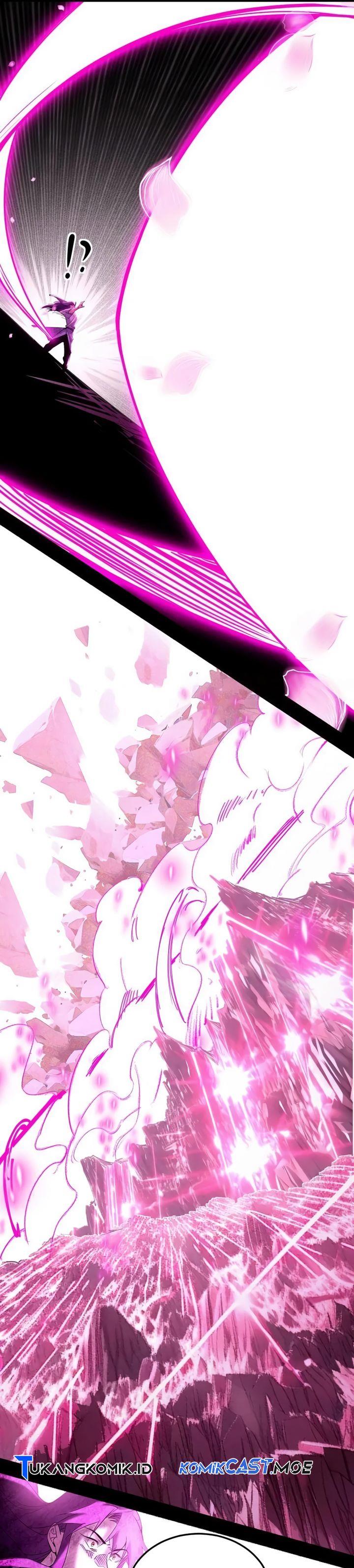 I’m An Evil God Chap 499 - Next Chap 500