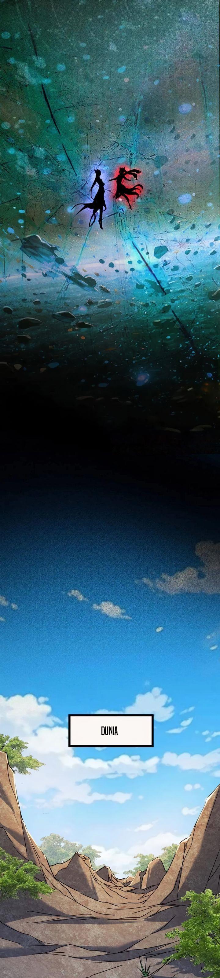 I’m An Evil God Chap 499 - Next Chap 500