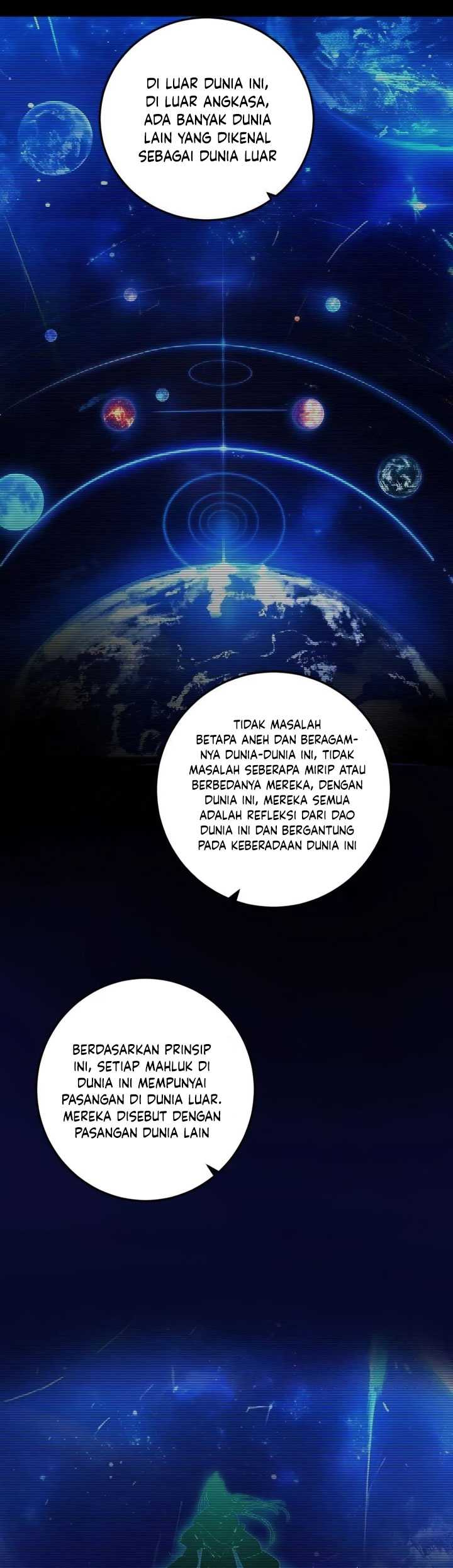 I’m An Evil God Chap 490 - Next Chap 491