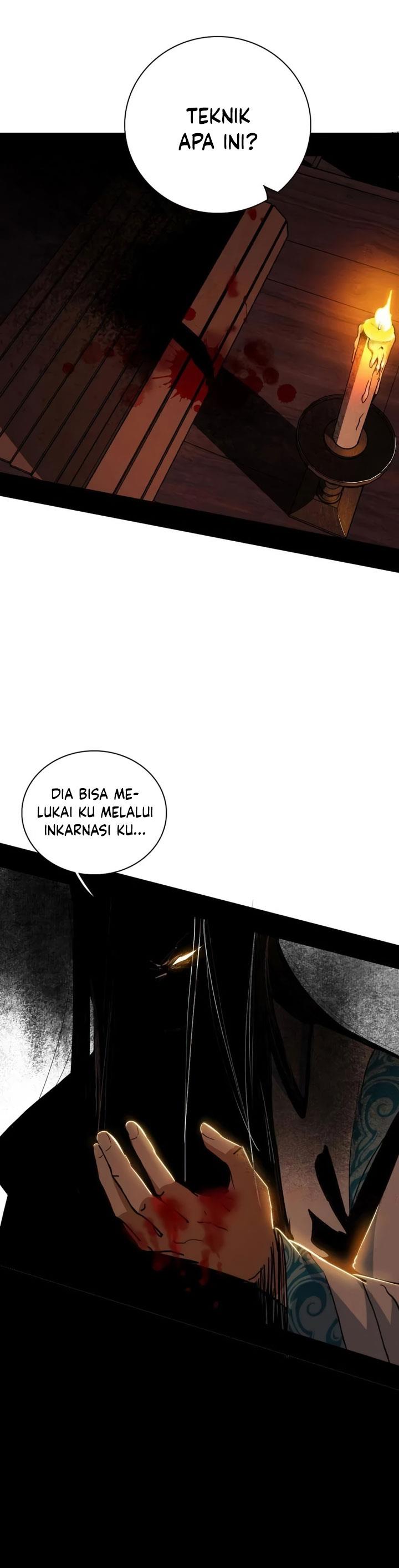 I’m An Evil God Chap 491 - Next Chap 492