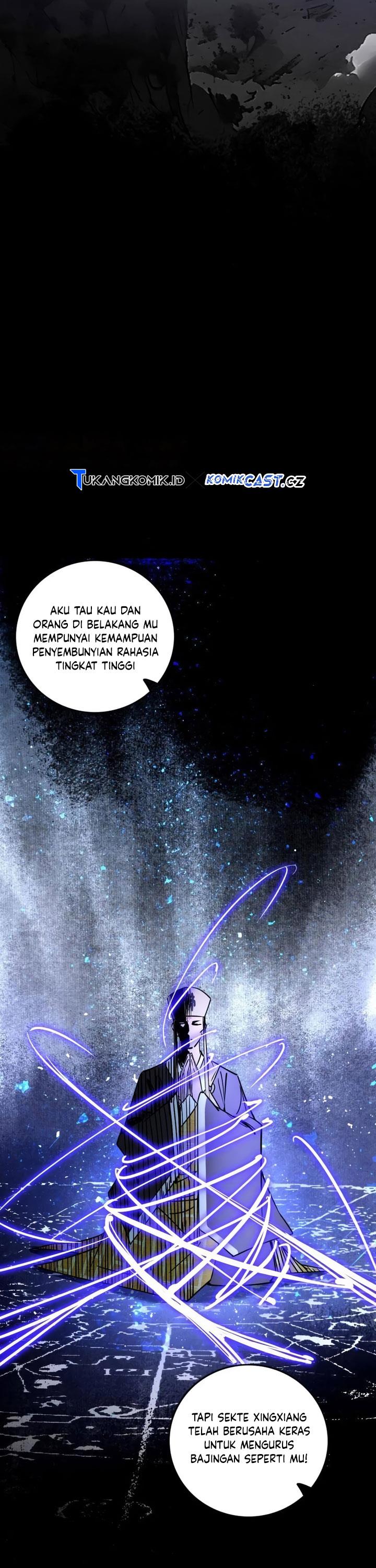 I’m An Evil God Chap 491 - Next Chap 492