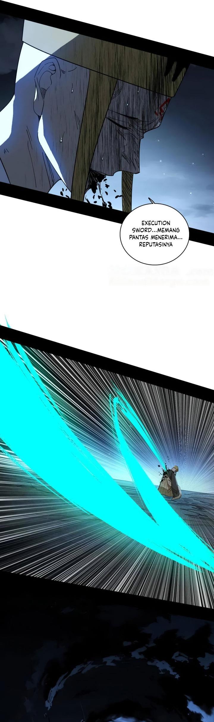 I’m An Evil God Chap 491 - Next Chap 492