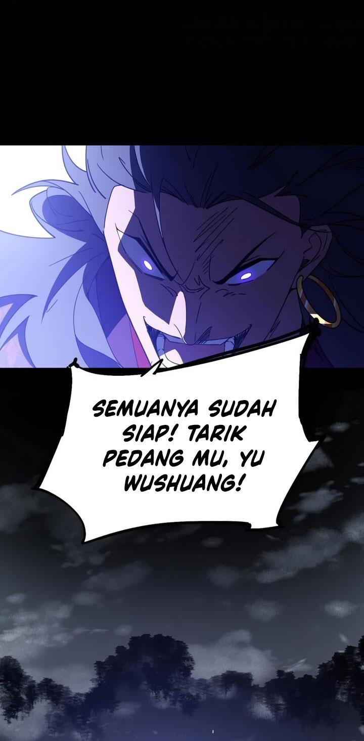 I’m An Evil God Chap 491 - Next Chap 492