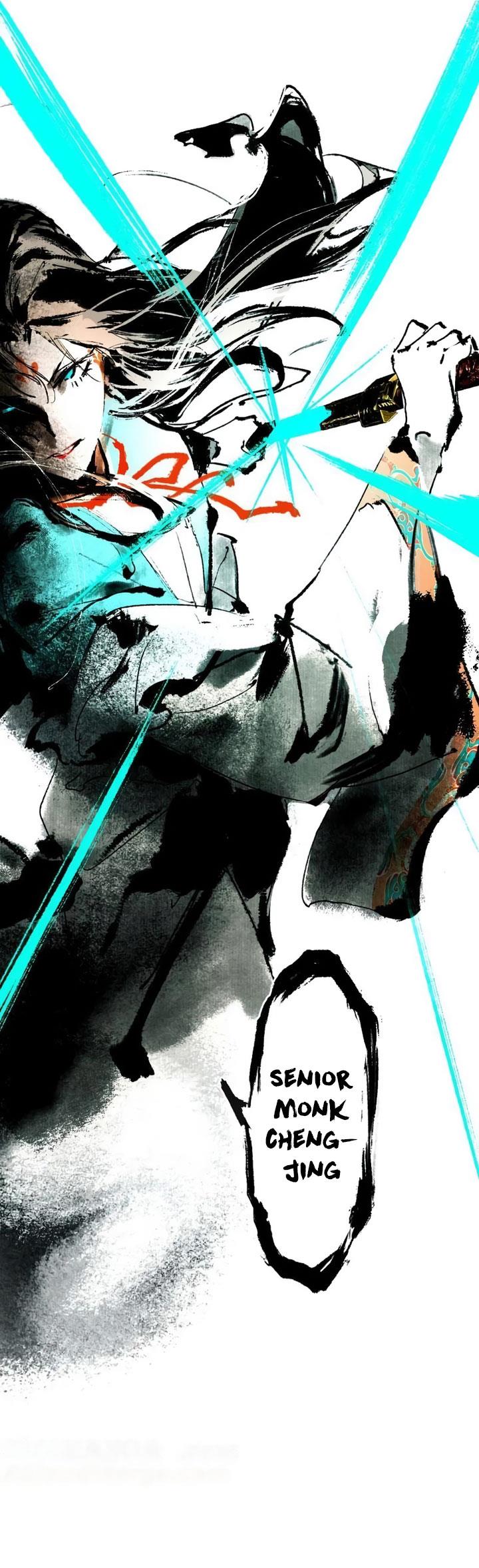 I’m An Evil God Chap 491 - Next Chap 492