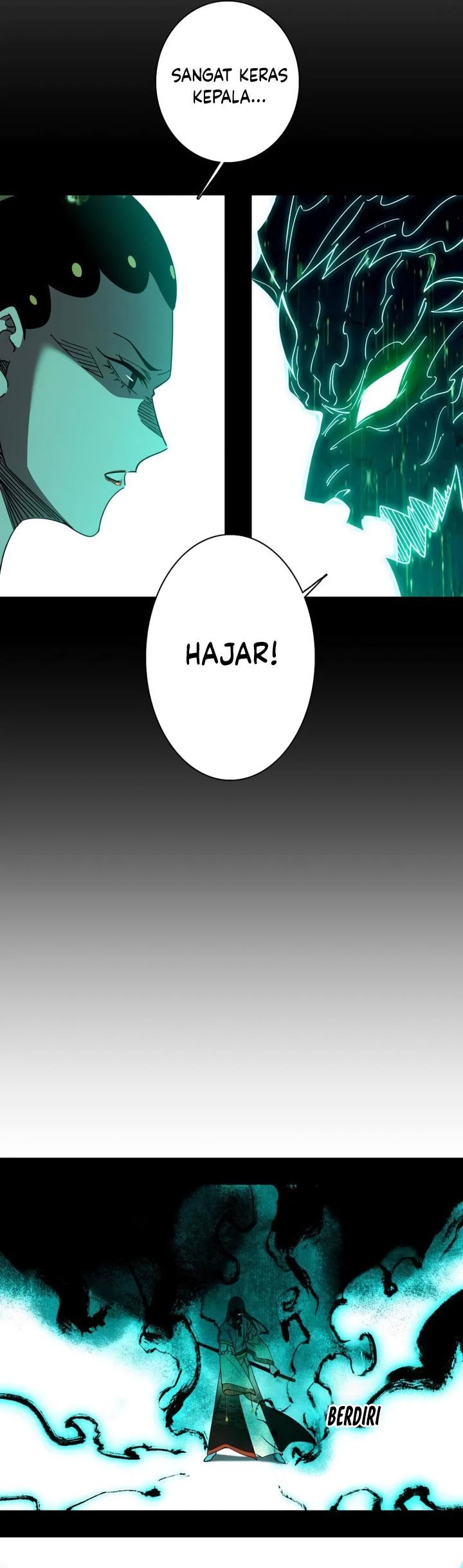 I’m An Evil God Chap 491 - Next Chap 492