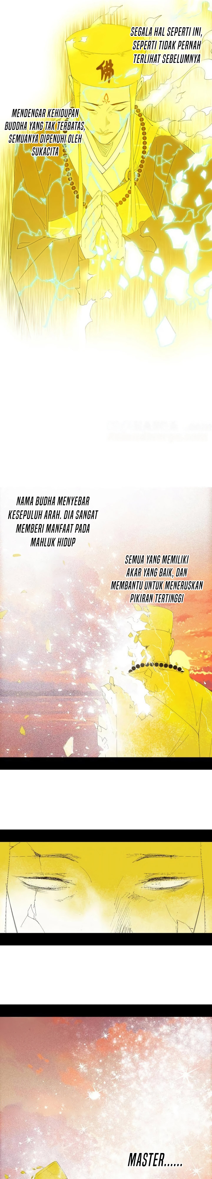 I’m An Evil God Chap 492 - Next Chap 493