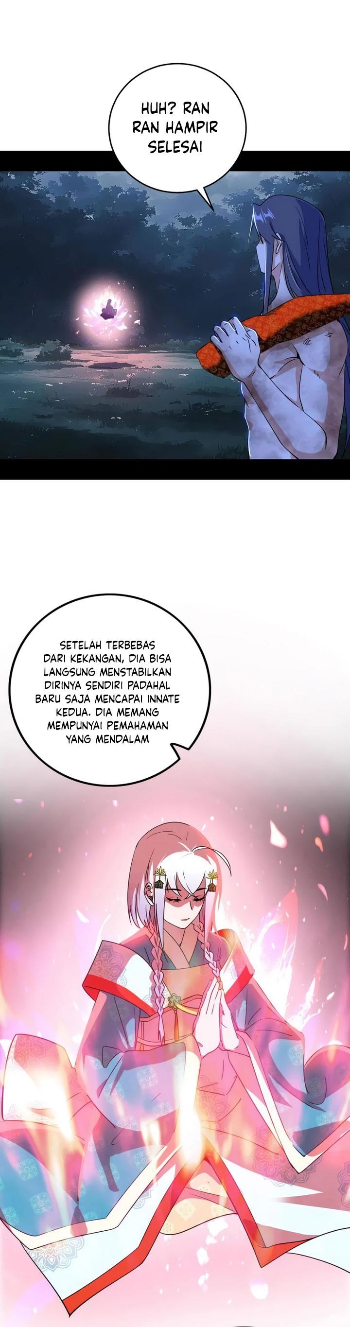 I’m An Evil God Chap 493 - Next Chap 494