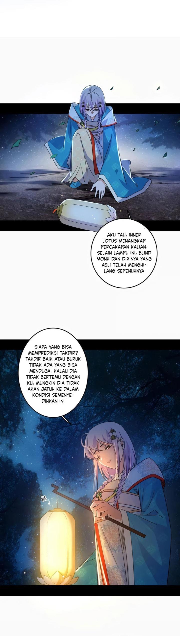 I’m An Evil God Chap 493 - Next Chap 494