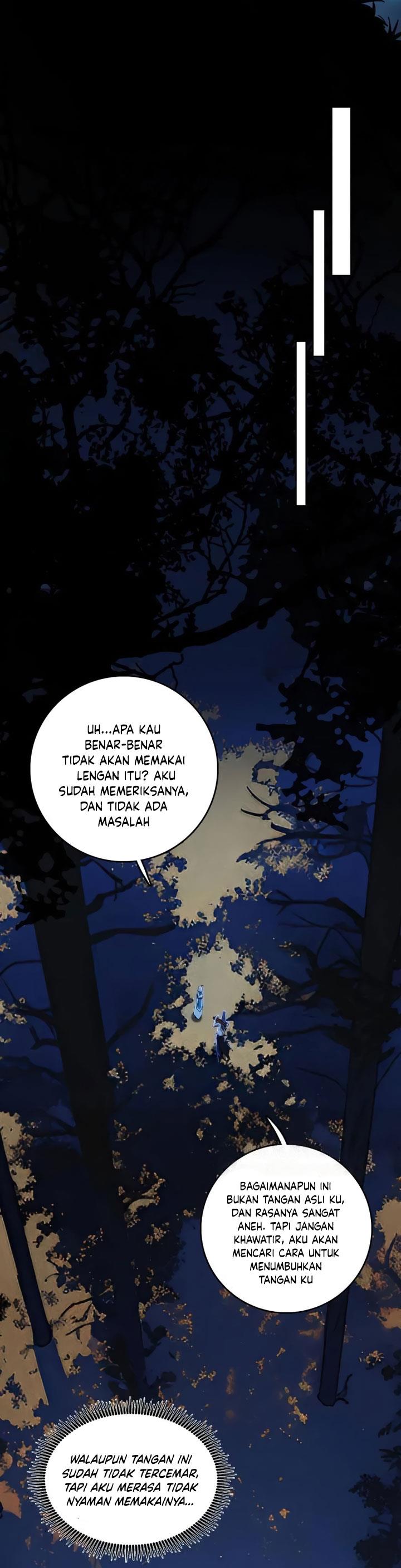 I’m An Evil God Chap 493 - Next Chap 494