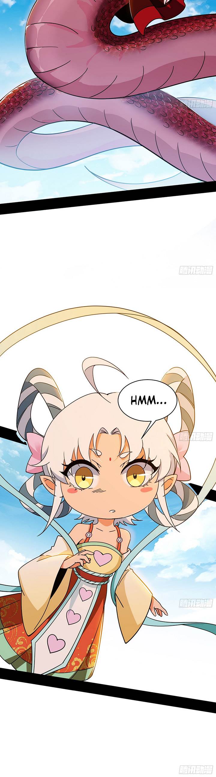 I’m An Evil God Chap 507 - Next Chap 508