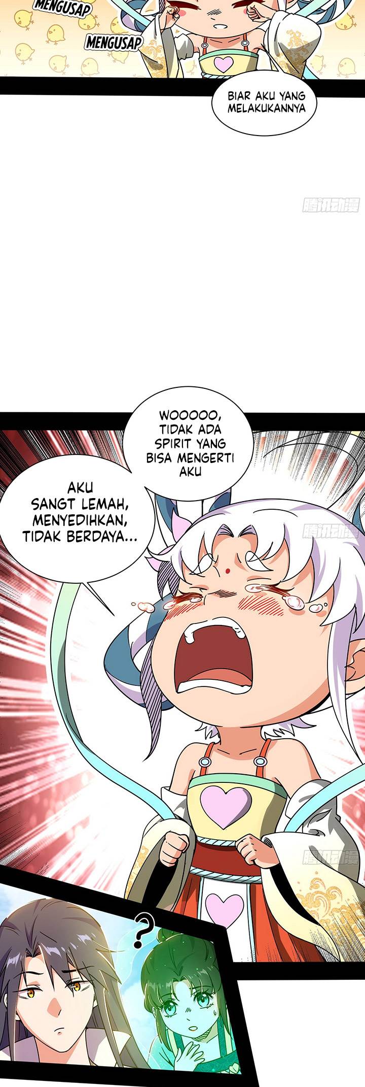 I’m An Evil God Chap 507 - Next Chap 508