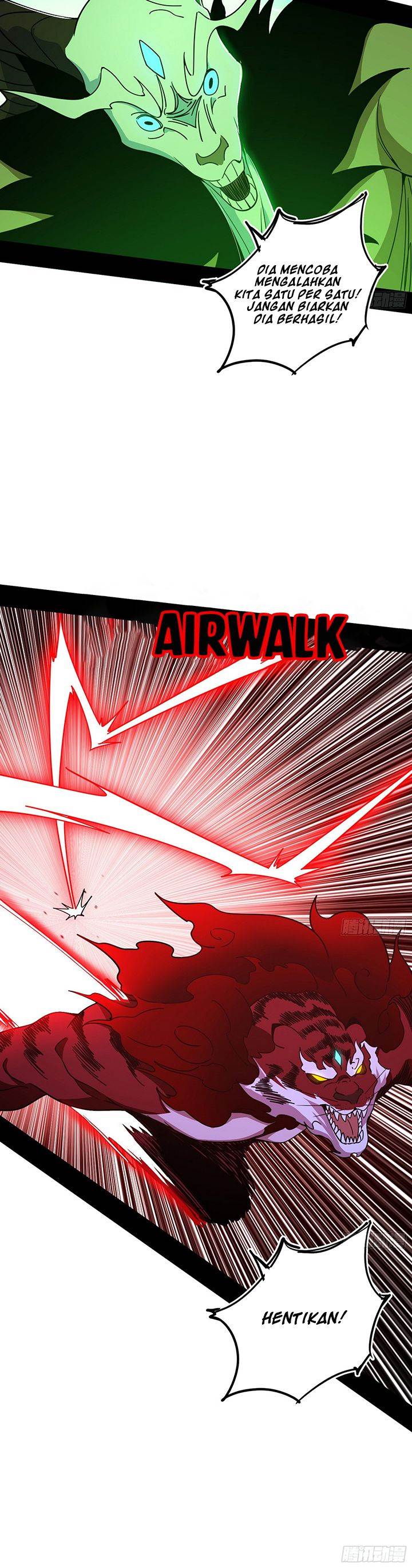 I’m An Evil God Chap 504 - Next Chap 505