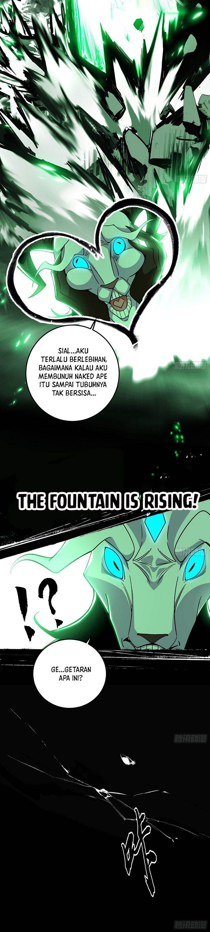 I’m An Evil God Chap 504 - Next Chap 505