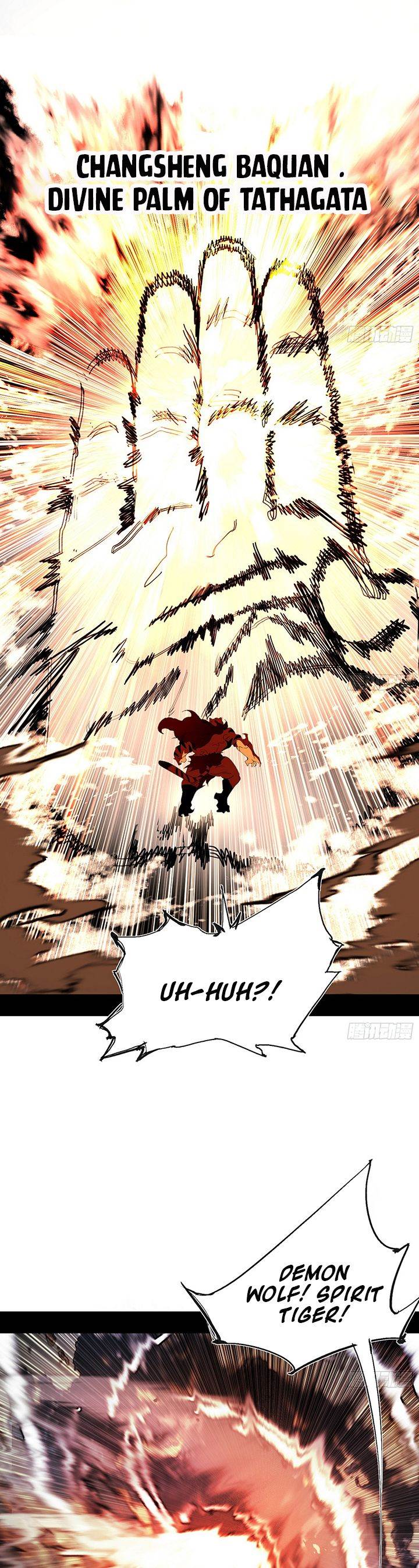 I’m An Evil God Chap 504 - Next Chap 505