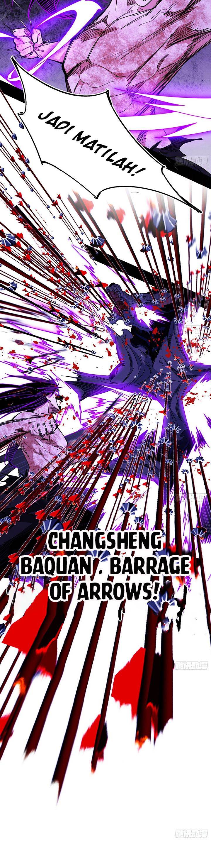 I’m An Evil God Chap 504 - Next Chap 505