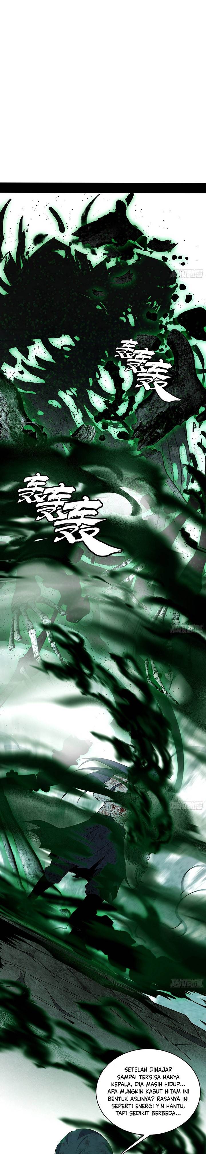 I’m An Evil God Chap 505 - Next Chap 506