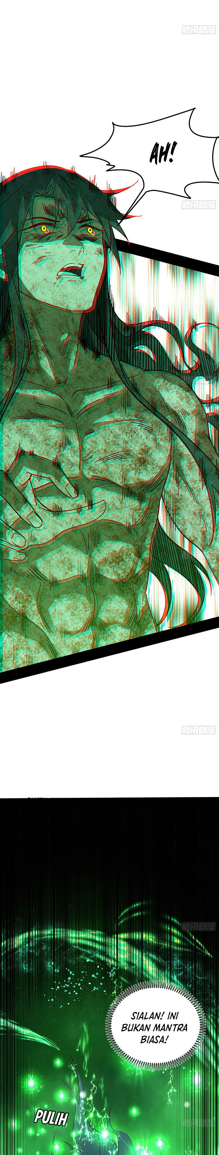 I’m An Evil God Chap 505 - Next Chap 506