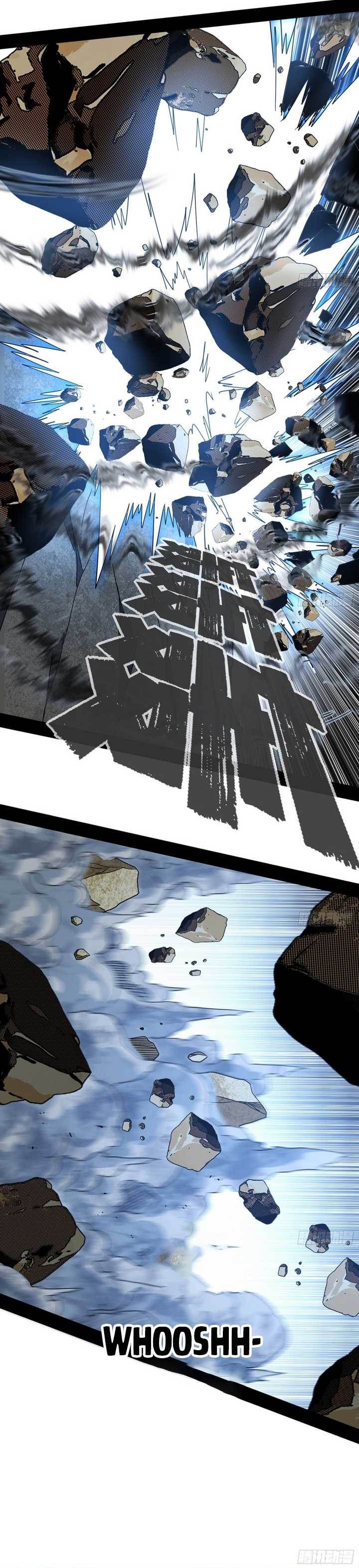 I’m An Evil God Chap 508 - Next Chap 509