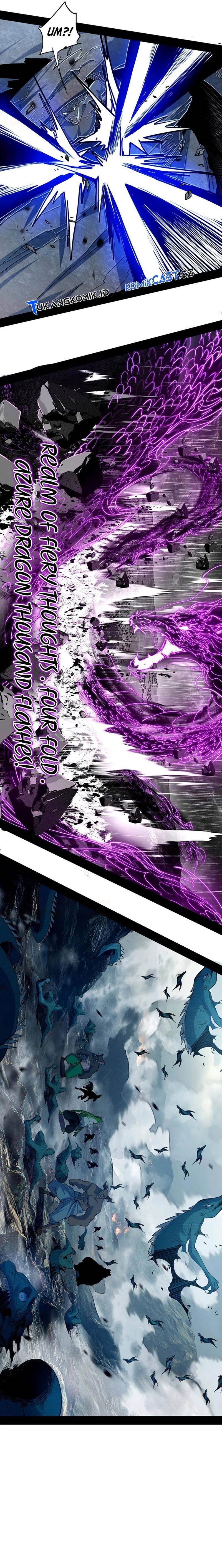 I’m An Evil God Chap 509 - Next Chap 510