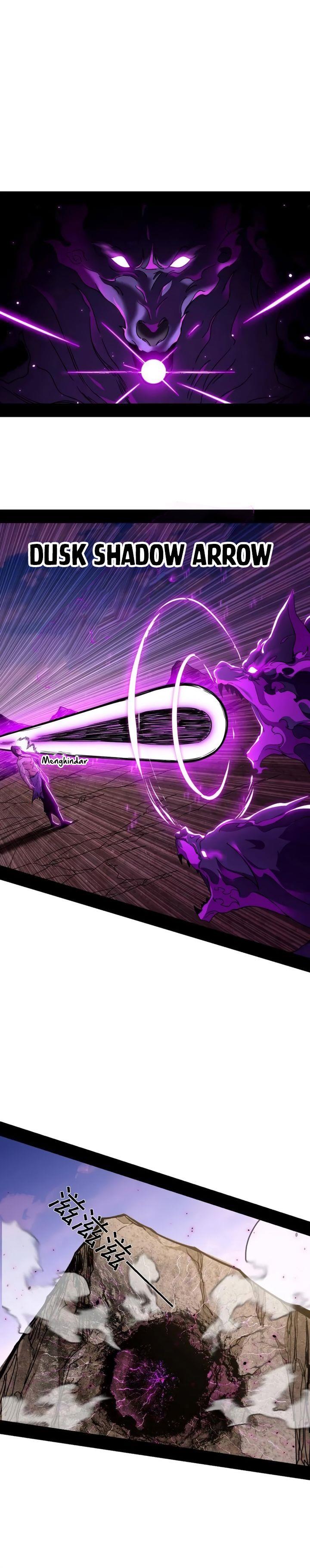 I’m An Evil God Chap 500 - Next Chap 501