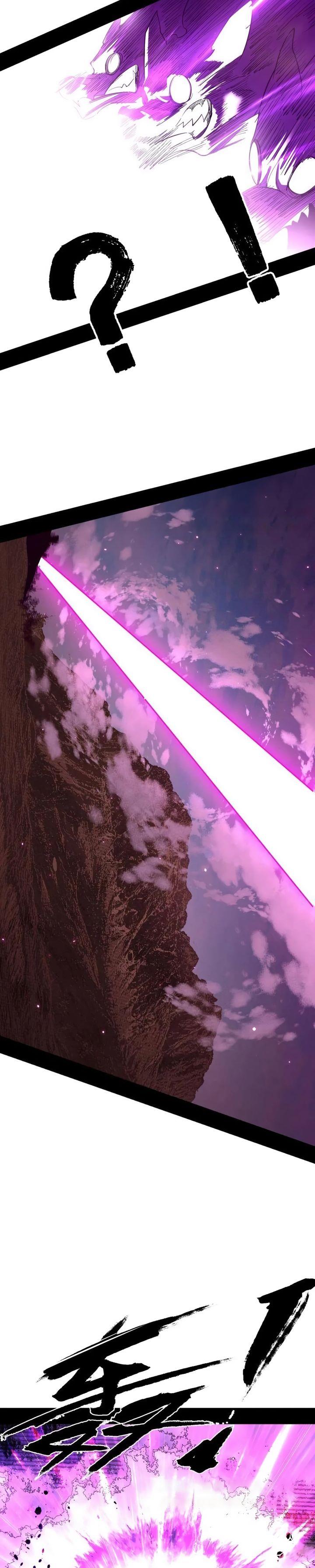 I’m An Evil God Chap 500 - Next Chap 501