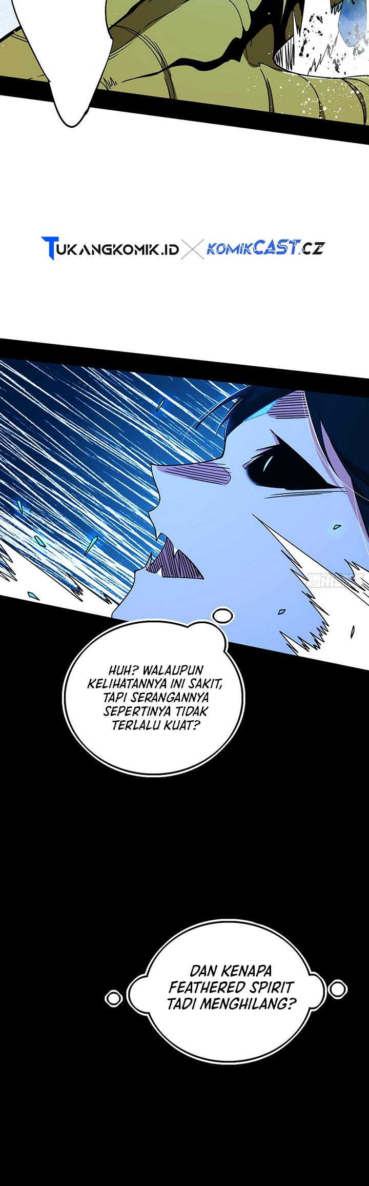 I’m An Evil God Chap 501 - Next Chap 502