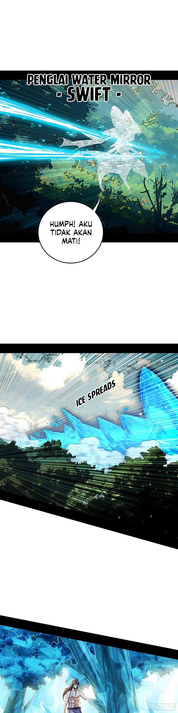 I’m An Evil God Chap 501 - Next Chap 502