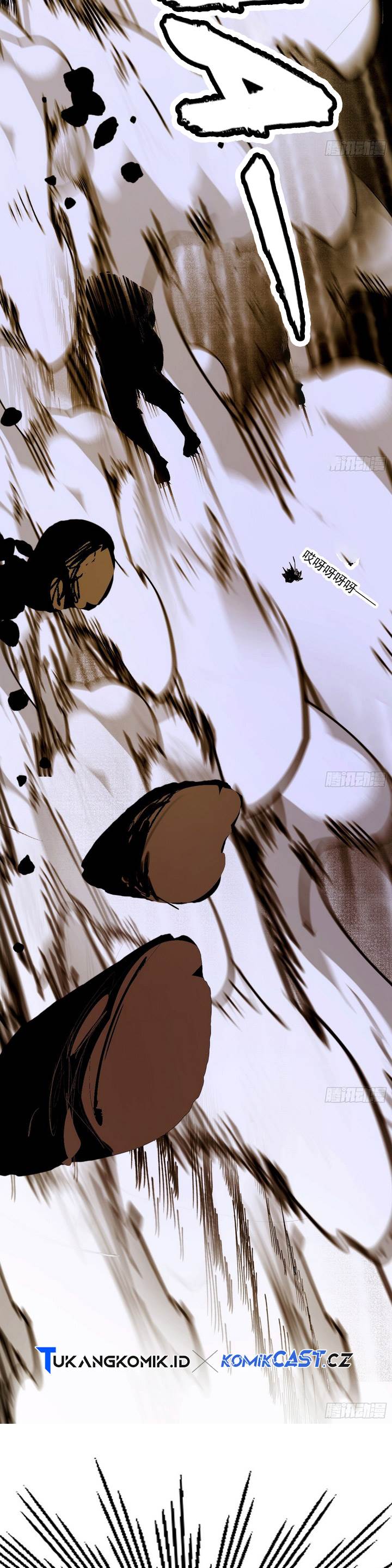 I’m An Evil God Chap 502 - Next Chap 503