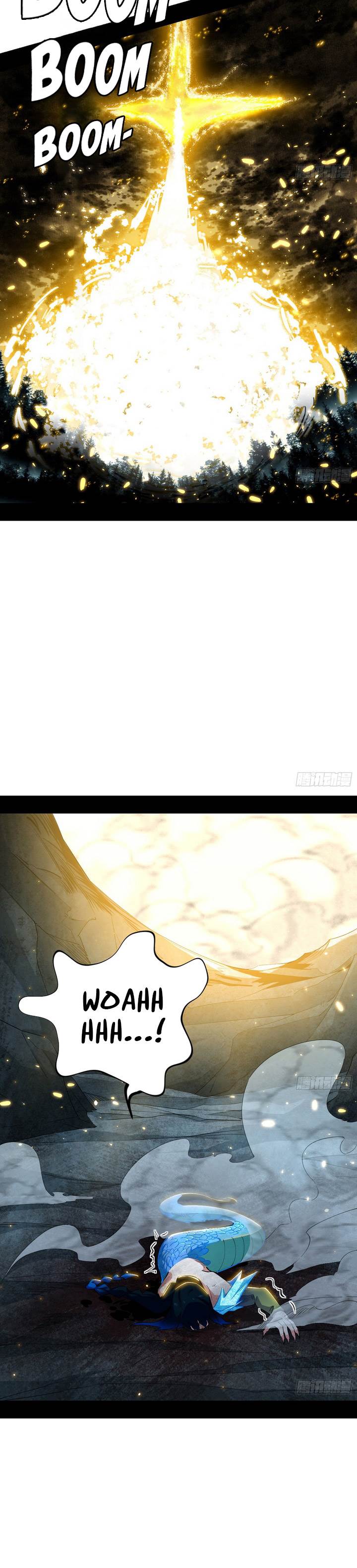 I’m An Evil God Chap 502 - Next Chap 503