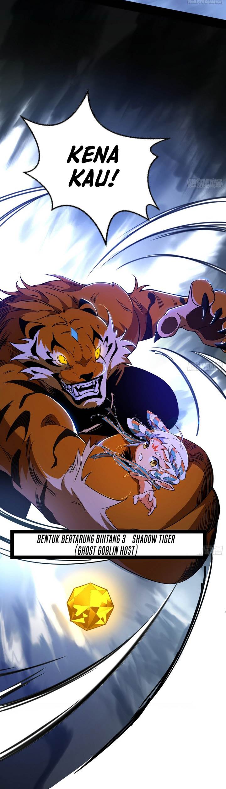 I’m An Evil God Chap 502 - Next Chap 503