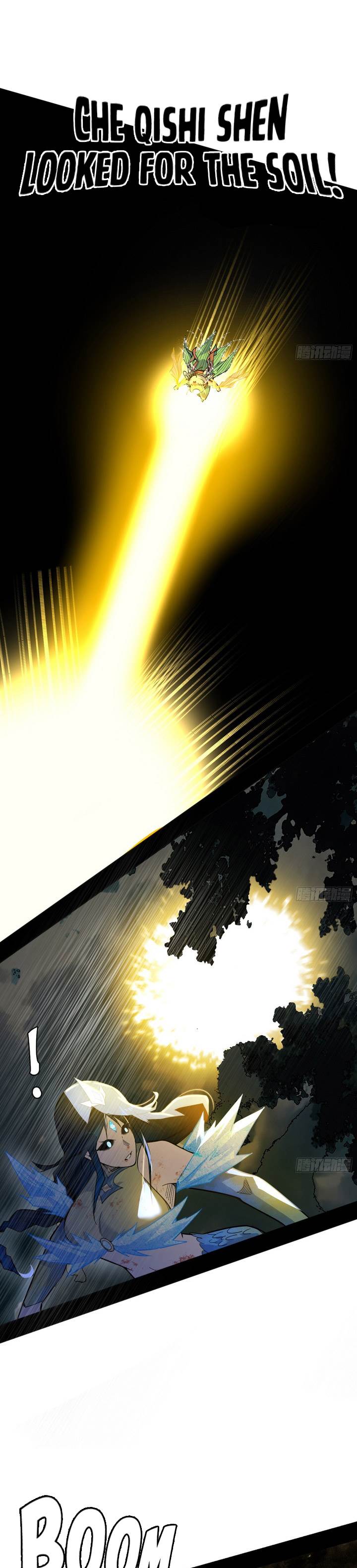 I’m An Evil God Chap 502 - Next Chap 503