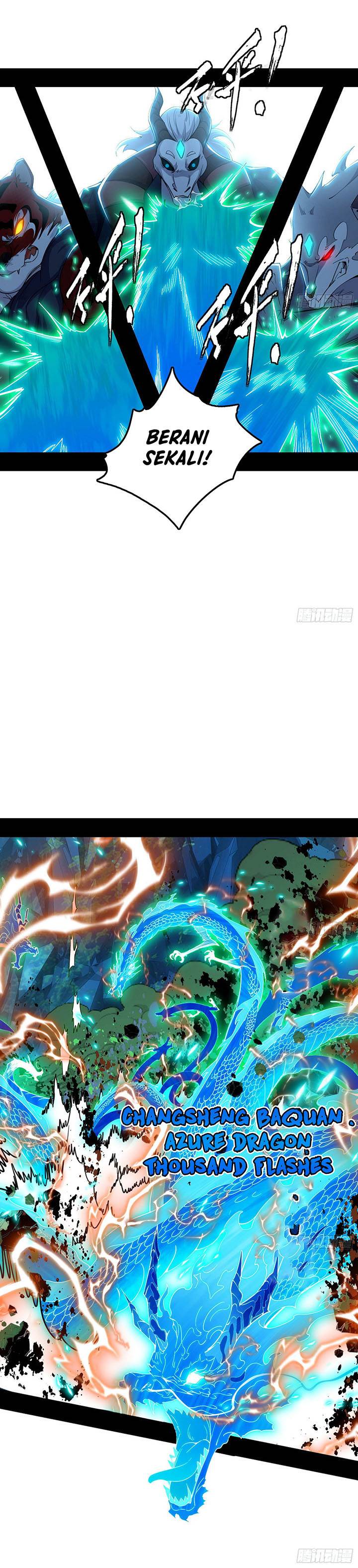 I’m An Evil God Chap 503 - Next Chap 504