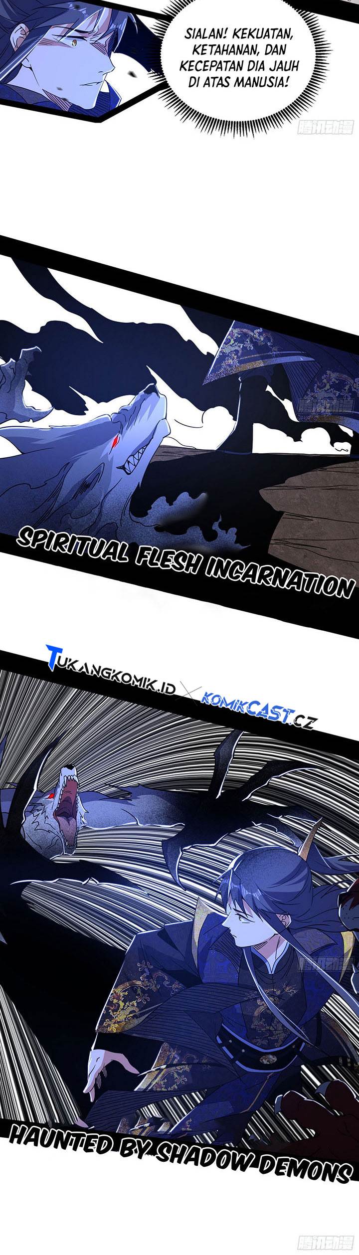 I’m An Evil God Chap 503 - Next Chap 504