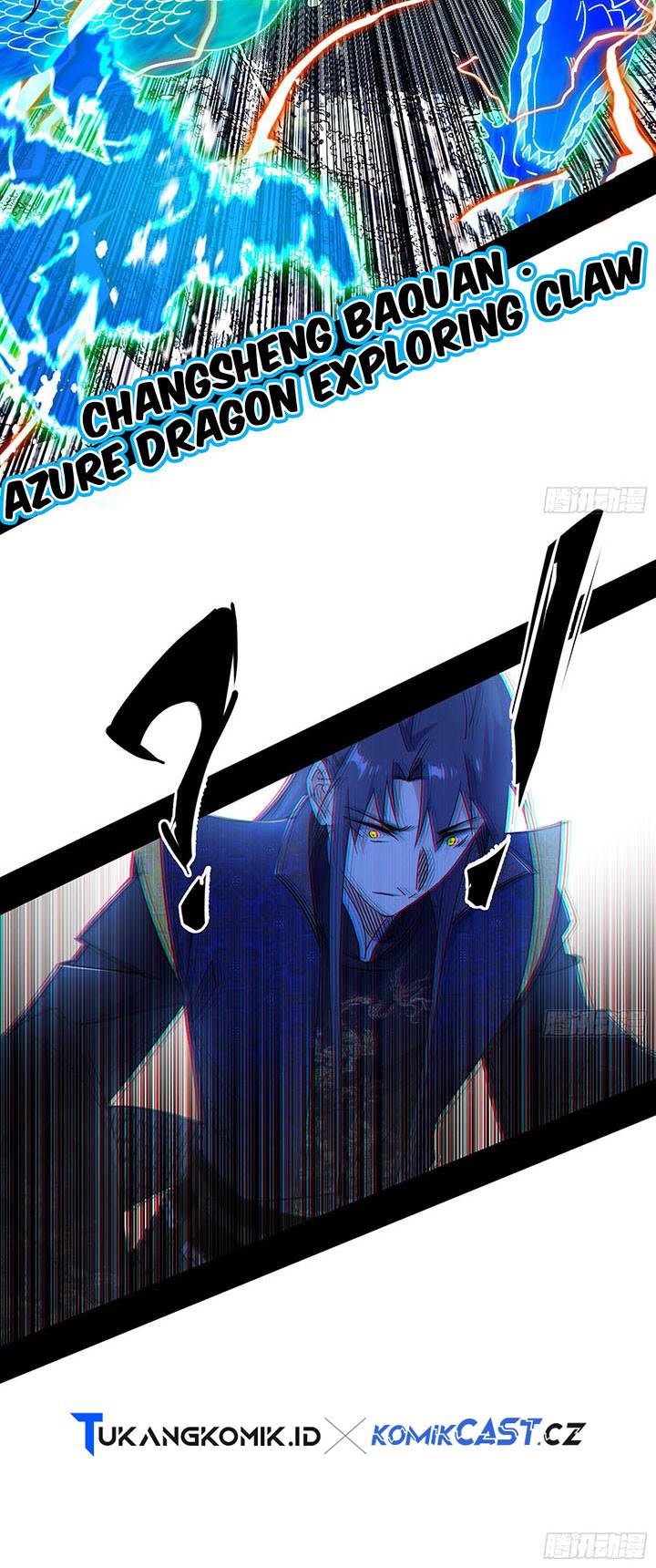 I’m An Evil God Chap 503 - Next Chap 504