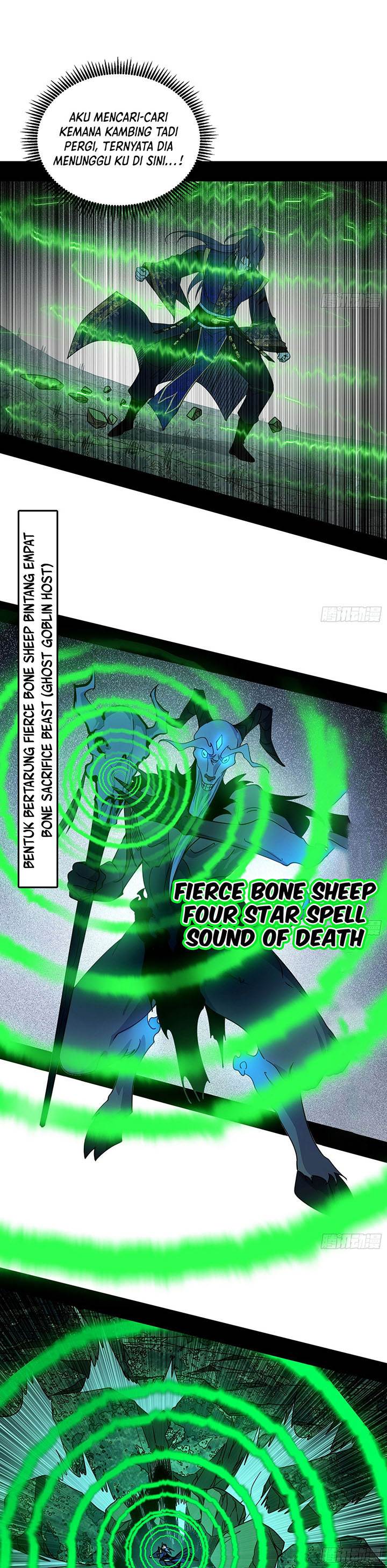 I’m An Evil God Chap 503 - Next Chap 504