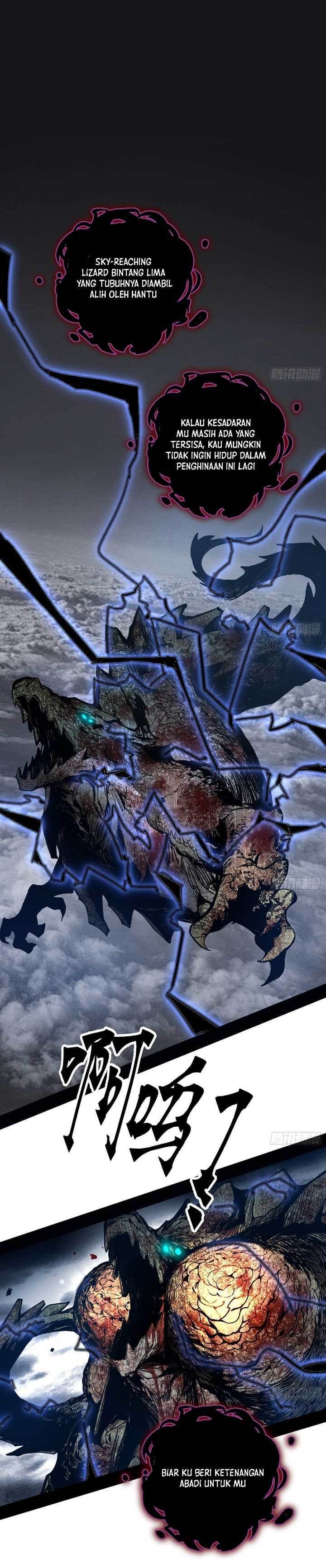 I’m An Evil God Chap 517 - Next Chap 518