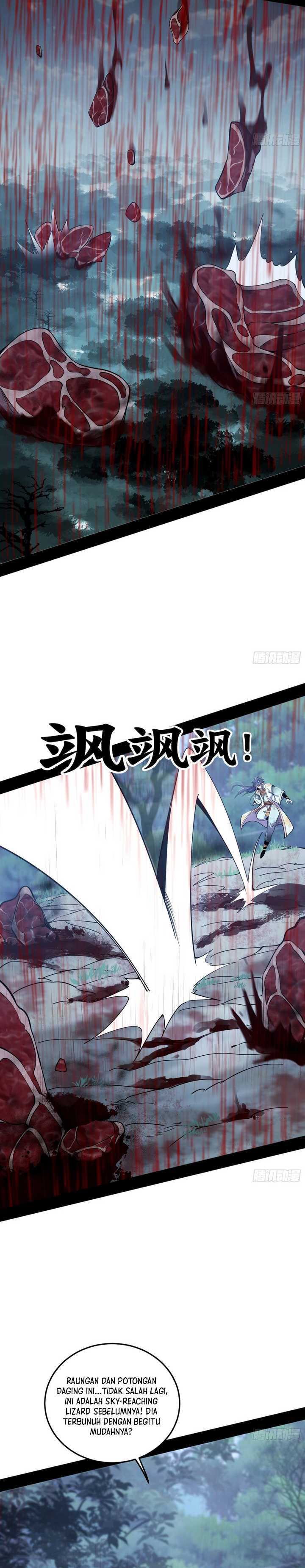 I’m An Evil God Chap 517 - Next Chap 518