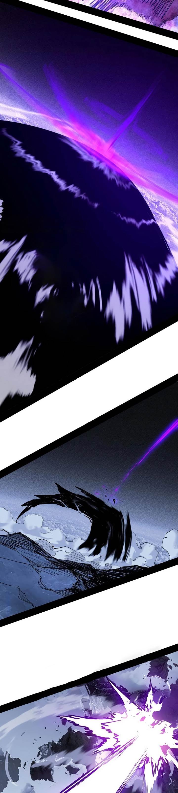 I’m An Evil God Chap 514 - Next Chap 515