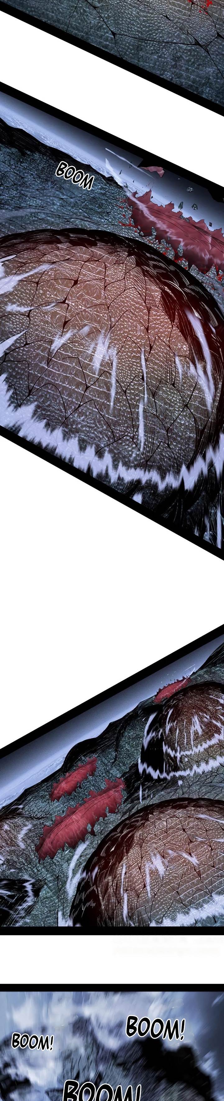 I’m An Evil God Chap 514 - Next Chap 515